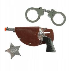 Arpex Sheriff szett bilincsekkel (SK8473)