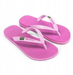 Ipanema Női flip-flop papucs Ipanema Clas Brasil II Ad lilac/lilac 38 Eu