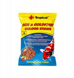 Tropical Koi & Goldfish Colour Sticks 1L (40354)