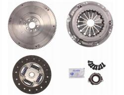 Aisin Kuplungszett Toyota Corolla E12 2.0 04-07