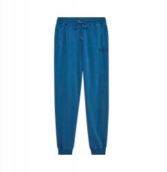 Fox Wordmark Fleece Jogger Twilight Nadrág (M)