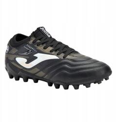 joma Férfi futballcipő Joma Powerful Ag black/gold 42 Eu