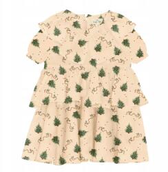  Noelly noelle ruha 18M Off white Konges Slojd (KS4047)