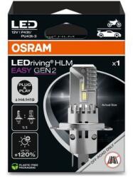 OSRAM Bec, far faza lunga OSRAM 64193DWESY2-1HB (64193DWESY2-1HB)