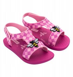 Ipanema Gyerek szandál Ipanema Dreams IX Baby pink 24 Eu