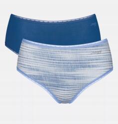 Sloggi 2csomag Bugyi Bugyi Sloggi Go Organic High Waist Xs (10213149)