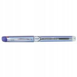 Pilot Hi-Tecpoint V5 Grip folyadék utántöltő roll-on golyós golyó, piros (4902505279706)
