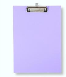 Penword A4-ES Klipes Irat Tartó, Prémium, Világos Lila (B027)