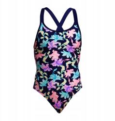 Funkita Női egyrészes úszóruha Funkita Eclipse One Piece 14 Aus