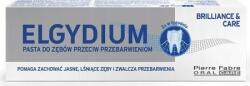 ELGYDIUM Brilliance & Care fogkrém elszíneződések ellen 30 ml (3577056012860)