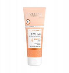 Eveline Cosmetics Clean Shot enzimes peeling (5903416067269)