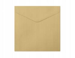 Argo Boríték 160X160MM Pearl Arany 150G (10) 5546