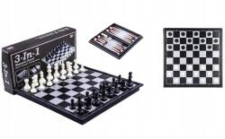 W&K Mágneses Sakk 3AZ1BEN 31, 5X31, 5