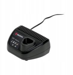 Würth Würth Al 60-LI akkumulátortöltő LI-12V 0700812 akkumulátorhoz (0700812 961 1)