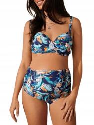 Shein Bikini Fürdőruha Színes Női M