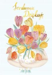 Henry B6 Tulipán Csokor Bérlet