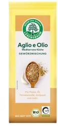 Lebensbaum Condiment pentru bucataria Mediteraneana, eco, 40 g