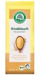 Lebensbaum Usturoi granulat fin, eco, 70 g