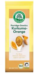 Lebensbaum Mix de condimente pentru terci cu curcuma si portocala, eco, 50 g
