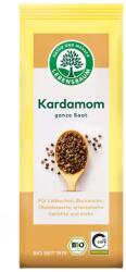 Lebensbaum Cardamom seminte intregi, eco, 50 g