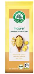 Lebensbaum Ghimbir macinat, eco, 40 g