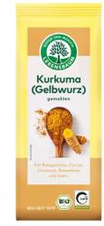 Lebensbaum Curcuma macinata, eco, 50 g