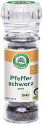 Lebensbaum Piper negru in rasnita de sticla, eco, 45 g