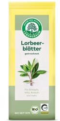 Lebensbaum Frunze de dafin, uscate, eco, 5 g
