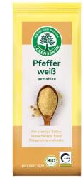 Lebensbaum Piper alb macinat, eco, 50 g