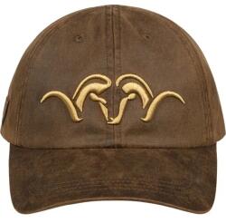 Blaser Sapca Vanator Blaser Wax Cap Argali Dark Brown, One Size (BL.252066.107)