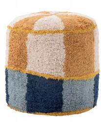Bloomingville Kio Blue puff többszínű One size Bloomingville (82062598)