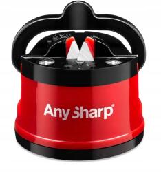 AnySharp élező Editions Red (ASKSEDBLK)