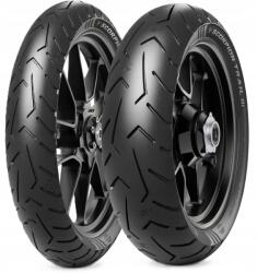 Pirelli 90/90V21 Scorpion Trail III (54V) Tl M/C Első Motorkerékpár Gumiabroncs, Gyártási Idő: 2023/40. Hét, P