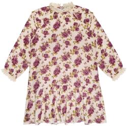  Ruha Augustine multicolor Multicolor 14Y The New Society (W22-K/WV01-AGUSTINE-DRESS)