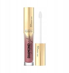 Eveline Cosmetics Diamond Glow szájfény 11