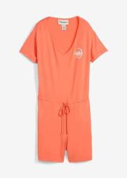 Bonprix B. p. c Női Overál Casual Rövid Ujjú 48/50