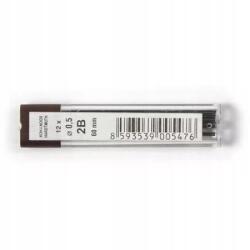 KOH-I-NOOR grafitfilc 4152 2B átmérő 0, 5 mm (415202B005PK1204)