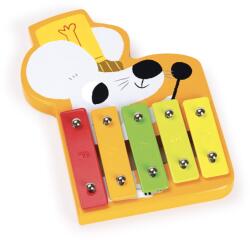 Vilac Xylophone Mouse Gallimard