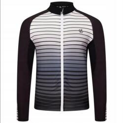 Dare2b H4725 DARE2B Aep Virtuous L/s Férfi Hosszú Ujjú Kerékpáros Mez (DMT623 T11)