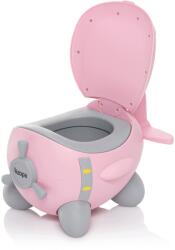 Zopa Bili Repülő Piros Rózsaszín (ZOP086041_Blush Pink)