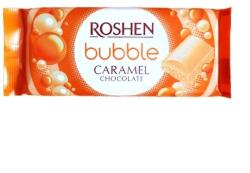 ROSHEN Buborékos karamell csokoládé 80g Roshen (4823077626241)