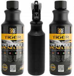 Chemical Tiger Apc Univerzális Felnimosó +palack+porlasztó Véres Felni Tisztításhoz - allegro - 3 685 Ft
