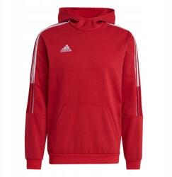 Adidas Tiro 21 Sweat Hoody pulóver M GM7353 XL (GM7353)