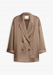 Bonprix B. p. c Kétsoros Blézer Oversize Szabással 48-AS