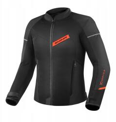 Shima kabát X-Mesh 2.0 Men piros XL