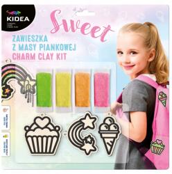 Globo Sweet Kidea Habszivacs Medál 4598 (ZMPSKA)