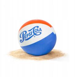  Felfújható Strandlabda Retro Pepsi Cola 38cm Pool Party Medence Kert Strand (30163016)