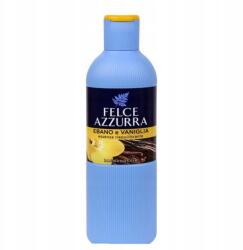 Felce Azzurra Ebano Vaniglia tusfürdő gél 650 ml (FELCZEL)