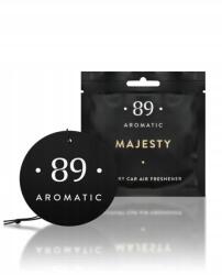 Aromatic 89 Aromatic89 Majesty papír légfrissítő, luxus illatosító