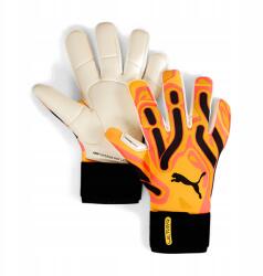 PUMA Kapuskesztyű Puma Ultra Ultimate Hybrid sunset glow/sun black 8